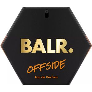 BALR. Offside For Men Limited Edition Eau de parfum spray 50 ml