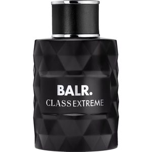 Balr. Class Extreme FOR MEN Eau de Parfum, 100 ml