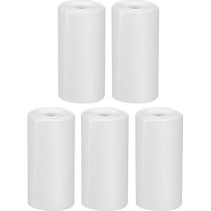 5 Sticker Rollen - Voor Pocket Printer