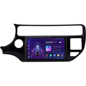 8core CarPlay geschikt voor Kia Rio 2011-2015 Android 12 navigatie en multimediasysteem 2+32GB