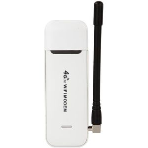 WiFi 2 go USB 4G Dongle - 4G Router - 150 Mbps