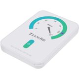 WiFi 2 go Draagbare MiFi Router - 4G Router - Zwart