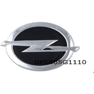 Opel Mokka (8/2012-9/2019) embleem logo ''Opel'' achter Origineel! 96930051