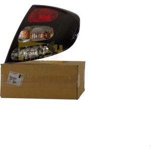 Citroën C3 (3/2008-10/2010) achterlicht Rechts (ook Pluriel) Origineel! 6351FL