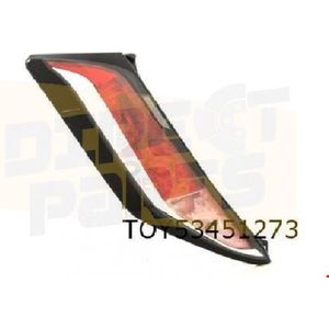 Toyota Aygo (7/2014-7/2018) Achterlicht Links OES! 815610H110