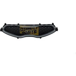 Kia Picanto (5/2011-4/2015) (TA) (3-drs.) grille compleet Origineel! 863501Y310