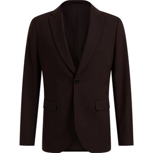Fundamentals - Slim Fit Blazer - Bruin