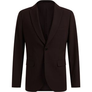Fundamentals - Slim Fit Blazer - Bruin