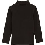 WE Fashion Jongens T-shirt met col