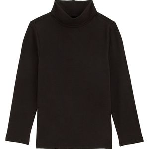 WE Fashion Jongens T-shirt met col