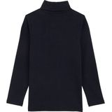 WE Fashion Jongens T-shirt met col