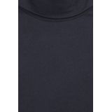 WE Fashion Jongens T-shirt met col