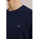 WE Fashion T-shirt Royal Blue