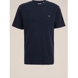 WE Fashion T-shirt Royal Blue