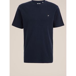 WE Fashion T-shirt Royal Blue