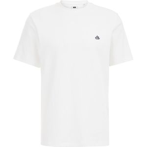 WE Fashion - Heren T-shirt - Slim Fit - Katoen