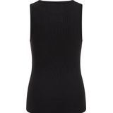 WE Fashion Top  zwart
