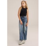 WE Fashion Top  zwart