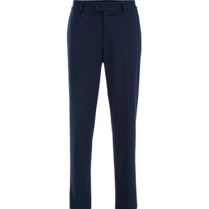 Van Gils Heren slim fit pantalon
