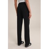WE Fashion Dames flared pantalon