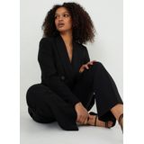 WE Fashion Dames flared pantalon