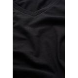 WE Fashion Dames T-shirt - Curve