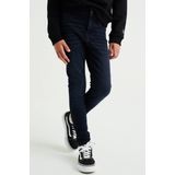 Blue Ridge - Super Skinny Jegging - Kobaltblauw - Katoen