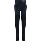 Blue Ridge - Super Skinny Jegging - Kobaltblauw - Katoen
