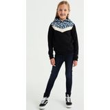 Blue Ridge - Super Skinny Jegging - Kobaltblauw - Katoen