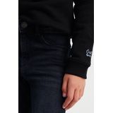 Blue Ridge - Super Skinny Jegging - Kobaltblauw - Katoen