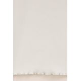 WE Fashion Meisjes T-shirt van ribstof