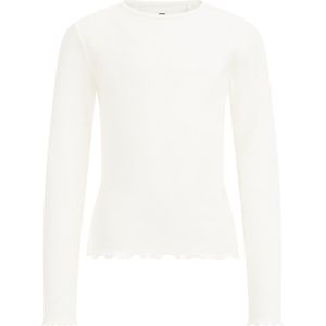 WE Fashion Singlet Wit