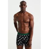 WE Fashion Boxershort Zwart