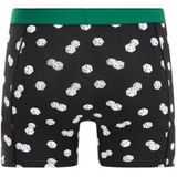 WE Fashion Boxershort Zwart