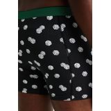 WE Fashion Boxershort Zwart