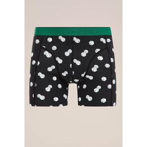 WE Fashion Boxershort Zwart