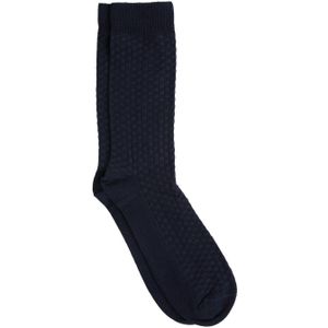 WE Fashion - Sokken - Donkerblauw