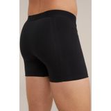 WE Fashion - Boxershort - Zwart