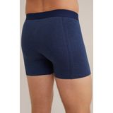 WE - Fundamentals - Boxershort - Donkerblauw
