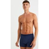 WE - Fundamentals - Boxershort - Donkerblauw