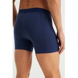 WE - Fundamentals - Boxershort - Donkerblauw
