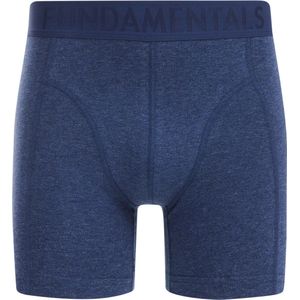 WE - Fundamentals - Boxershort - Donkerblauw