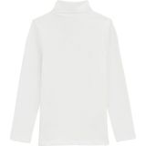 WE Fashion Jongens T-shirt met col