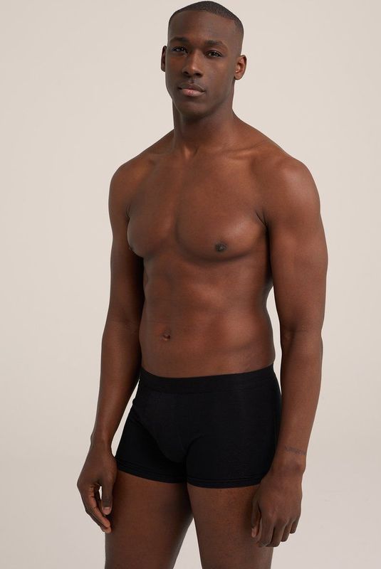 WE - Fundamentals - Boxershorts - Set van 7