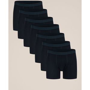 WE Fashion Heren trunk, 7-pack