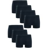 WE - Fundamentals - Boxershorts - Set van 7