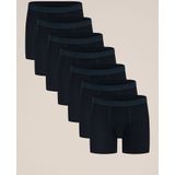WE - Fundamentals - Boxershorts - Set van 7