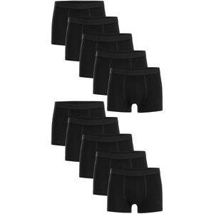 WE - Fundamentals - Boxershorts - Set van 10