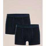 WE - Boxershorts - Set van 2 - Heren - Elastisch Katoen