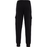 WE Fashion Jongens joggingbroek met cargozakken